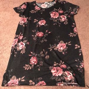 Maurcies Tunic dress